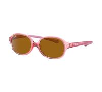 Ray-Ban - 0Rj9187S - Femme - Accessoires - Rose - Taille: 43 MM