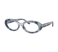 Ray-Ban - 0Rx2223V - Femme - Accessoires - Multicolore - Taille: 52 MM
