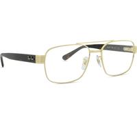 Ray-Ban 0RX3751V 2500 58