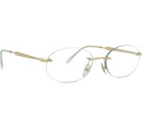 Ray-Ban - Optical Frame - unisex - Accessoires - Jaune - Taille: 52 MM