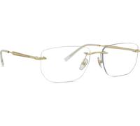 Ray-Ban - 2500 Eyeglasses - unisex - Accessoires - Jaune - Taille: 56 MM