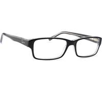 Ray-Ban RB5169 lunettes de soleil Rectangulaire
