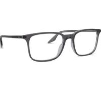 Ray-Ban - 0Rx5421 - unisex - Accessoires - Gris - Taille: 55 MM