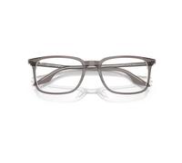 Ray-Ban - 0Rx5421 - unisex - Accessoires - Gris - Taille: 53 MM