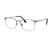 Ray-Ban - 0Rx6494 - unisex - Accessoires - Gris - Taille: ONE Size