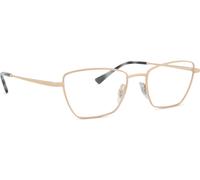 Ray-Ban - Drea Optics Optical Frame - unisex - Accessoires - Jaune - Taille: 53 MM