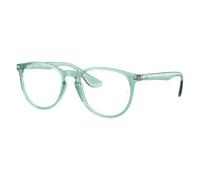 Ray-Ban - 0Rx7046 - Femme - Accessoires - Vert - Taille: 51 MM
