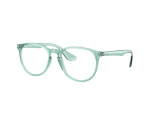 Ray-Ban - 0Rx7046 - Femme - Accessoires - Vert - Taille: 51 MM