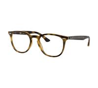 Ray-Ban - 0Rx7159 - unisex - Accessoires - Multicolore - Taille: 52 MM