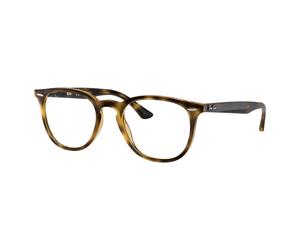 Ray-Ban - 0Rx7159 - unisex - Accessoires - Multicolore - Taille: 52 MM