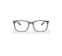 Ray-Ban - 0Rx7199 - unisex - Accessoires - Noir - Taille: 54 MM