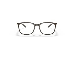 Ray-Ban - 0Rx7199 - unisex - Accessoires - Noir - Taille: 54 MM