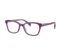 Ray-Ban - 0Ry1591 - unisex - Accessoires - Violet - Taille: 48 MM