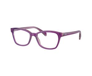 Ray-Ban - 0Ry1591 - unisex - Accessoires - Violet - Taille: 48 MM