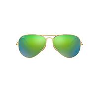 Lunettes de soleil Ray - ban Rb3025 aviator large metal col. 112/19 Unisexe Pilot Or
