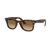 Ray-Ban 4340 Montures de Lunettes, Marron (Havana/Brown Gradient), 50 Mixte Adulte