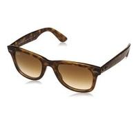 Lunette De Soleil Rectangulaire Ray-Ban Havana - L Havana