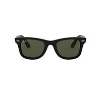 Ray-Ban 4340 Montures de Lunettes, Noir (Black/Green), 50 Mixte Adulte