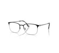 Ray-Ban - 6494 Vista Optical Frame - unisex - Accessoires - Noir - Taille: 56 MM