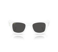 Ray-Ban A$AP Rocky RB4940 Wayfarer Puffer Lunettes de soleil carrées