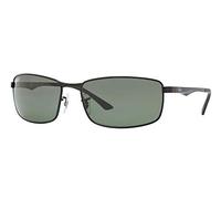 RAY-BAN ACTIVE LIFESTYLE RB3498 002/9A/64