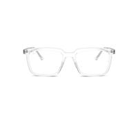 Ray-Ban - Alain Optical Frame - unisex - Accessoires - Gris - Taille: 54 MM