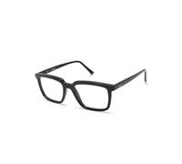 Ray-Ban - Alain Optics Monture Optique - unisex - Accessoires - Noir - Taille: 54 MM