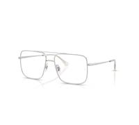 Ray-Ban - Ari Eyeglasses - unisex - Accessoires - Gris - Taille: 54 MM