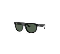 Ray-Ban - Authentiques Lunettes Reverse Rbr0501S - unisex - Accessoires - Noir - Taille: 56 MM