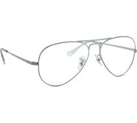 Ray-Ban Aviator 0RX6489 2502 55