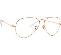 Ray-Ban Aviator 0RX6489 3094