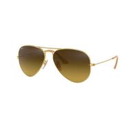 Ray-Ban AVIATOR LARGE METAL (RB 3025 112/85 58)