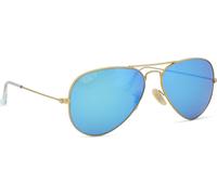 Ray-Ban Aviator Large Metal RB3025 112/4L 58