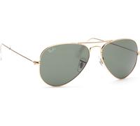 Ray-Ban Aviator Large Metal RB3025 W3234 55