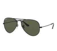 RAY-BAN Aviator - Mixte - Noir - taille Unique- modèle 2026