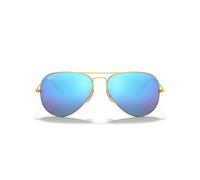 Ray-Ban Aviator Montures de Lunettes Mixte