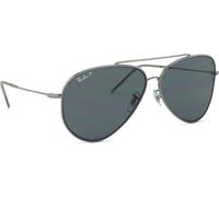 Ray-Ban Aviator Reverse RBR0101S 004/81 62