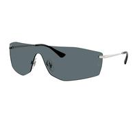 Ray Ban - B3781 Alix Polished Silver Grey - 141 - Lunettes de soleil