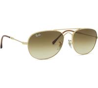 Ray-Ban Bain Bridge RB3735 001/51 57