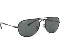 Ray-Ban Bain Bridge RB3735 002/B1 57