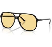 Ray Ban Ban Bill Square Sunglasses Noir Un an