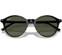 Ray Ban Ban Black Bernard Phantos Sunglasses