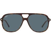 Ray Ban Ban Brown 0RB2198 Bill Sunglasses
