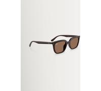 Ray Ban Ban Rb4439D Square Sunglasses Brun Un an