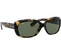 Ray Ban Ban Tortoiseshell Brown Ohh Sunglasses