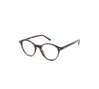 Ray-Ban - Bernard Optical Frame - unisex - Accessoires - Brun - Taille: 51 MM