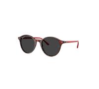 Ray-Ban - Bernard Rb2230 141948 Lunettes de soleil - unisex - Accessoires - Rouge - Taille: 51 MM