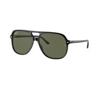 Ray-Ban - Bill Lunettes de soleil - unisex - Accessoires - Noir - Taille: 60 MM