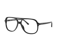 Ray-Ban - Bill Optics Eyeglasses - unisex - Accessoires - Noir - Taille: 56 MM