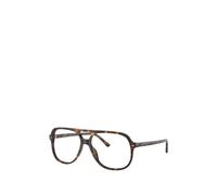 Ray-Ban - Bill Optics Optical Frame - unisex - Accessoires - Brun - Taille: 56 MM